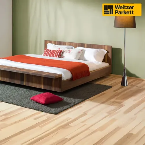 Weitzer Flüster-Parkett