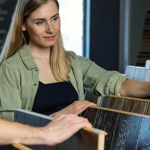Die neuesten Trends bei Bodenbelägen im Jahr 2025
