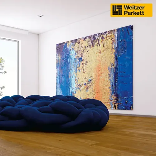 Weitzer Flüster-Parkett