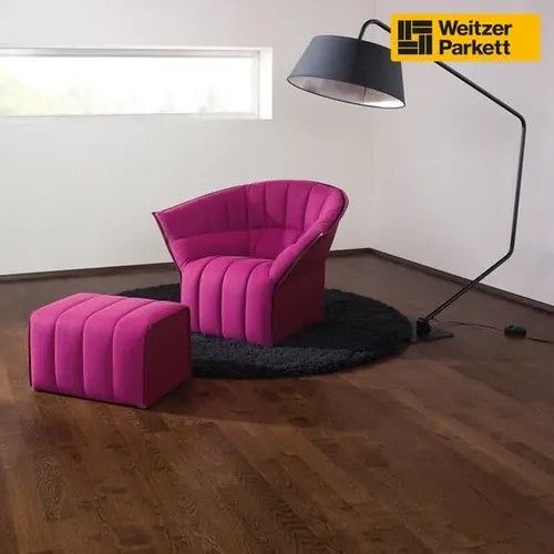 Weitzer Flüster-Parkett
