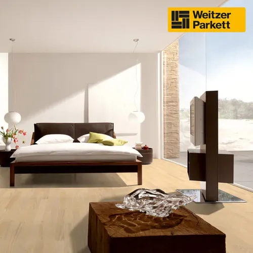 Weitzer Flüster-Parkett