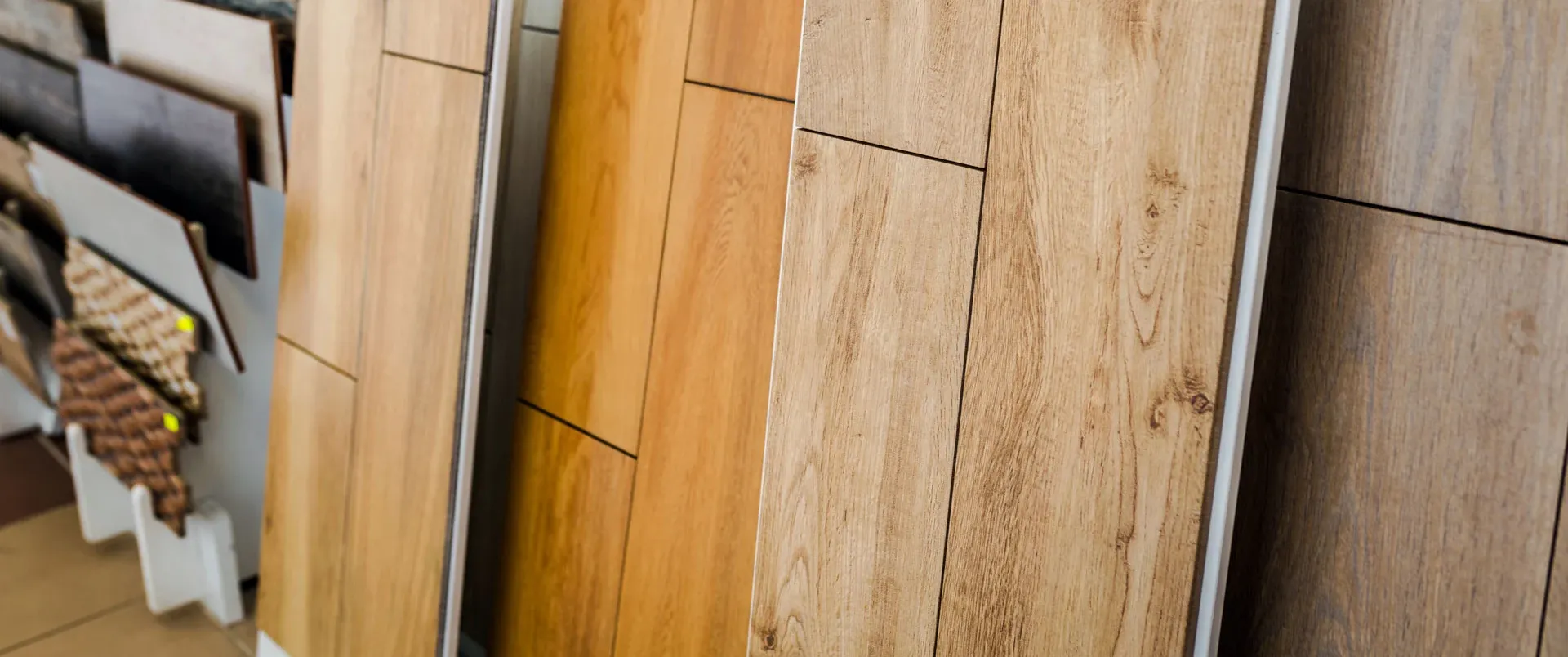 Hochwertige Bodenbeläge in Braunschweig kaufen