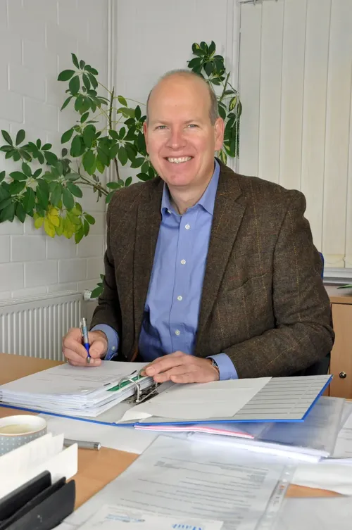 Carsten Maul, Sachverständiger und Gutachter, Braunschweig
